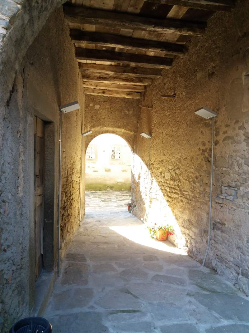 Visite guidate e concerti aperitivo a Palazzo Comelli