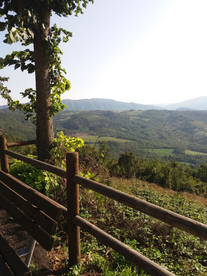 L’Appennino bolognese si prepara ad accogliere i visitatori per una vacanza sicura
