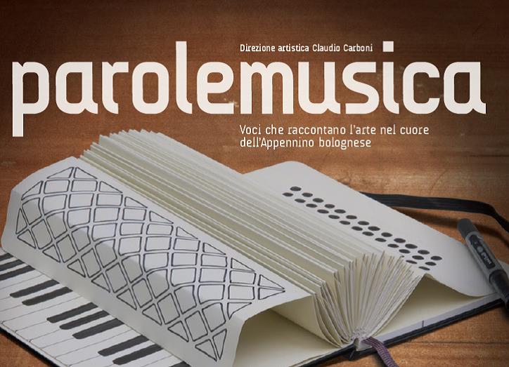 ParoleMusica 2015, a Marzabotto e Vado gli appuntamenti di aprile