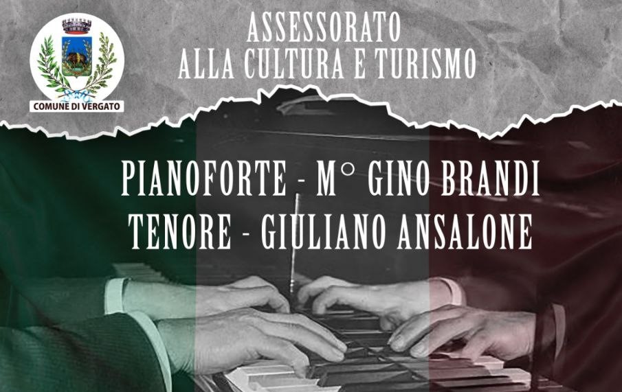 A Vergato, classico in salotto