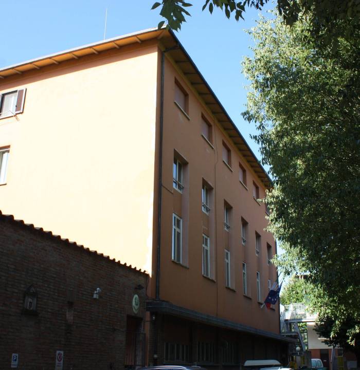 Vergato: gli uffici INPS rimangono per garantire i servizi sul territorio