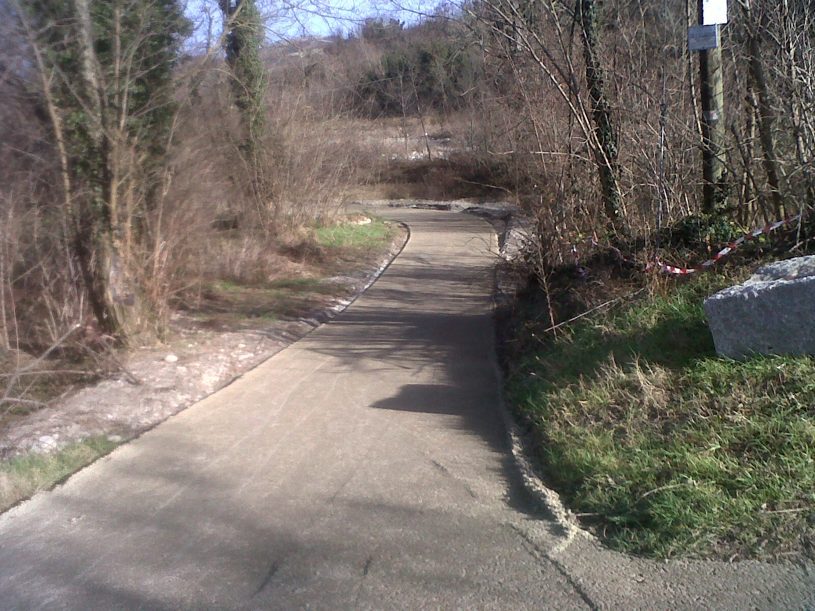 “Pedalata gustosa” sabato 21 febbraio a Marzabotto per inaugurare nuovo tratto della pista ciclabile