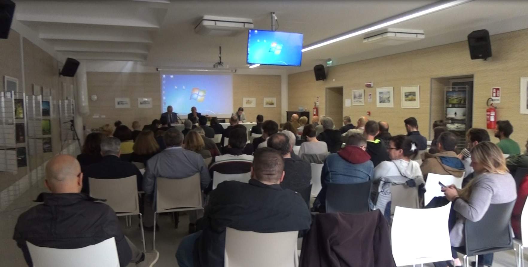 I parchi dell’Appennino come elemento chiave per il rilancio turistico: convegno a Marzabotto