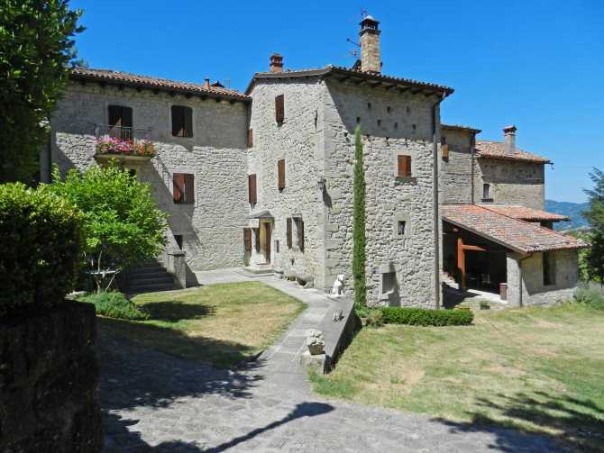 “Borghi in arte”: decima edizione per la manifestazione artistica ospitata dal borgo di Predolo