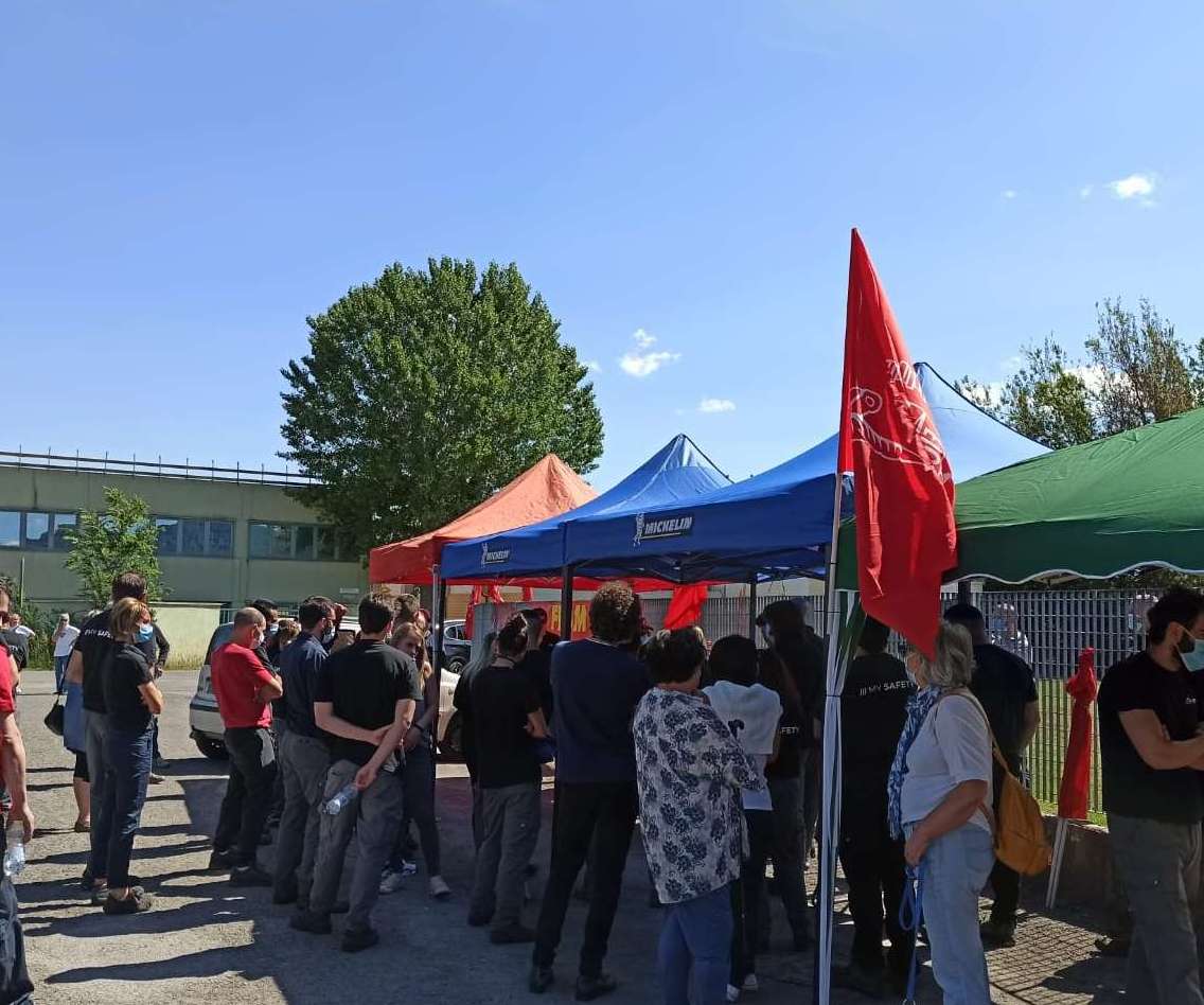 Unione Appennino bolognese: solidarietà nei confronti dei lavoratori Fiac