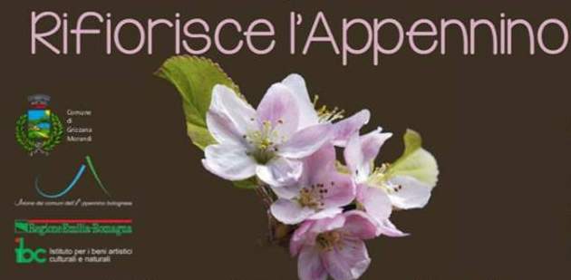 Convegno Rifiorisce l'Appennino sulla mela rosa romana