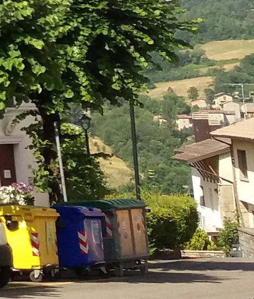 L’Unione dell’Appennino progetta il futuro per la gestione del ciclo integrato dei rifiuti