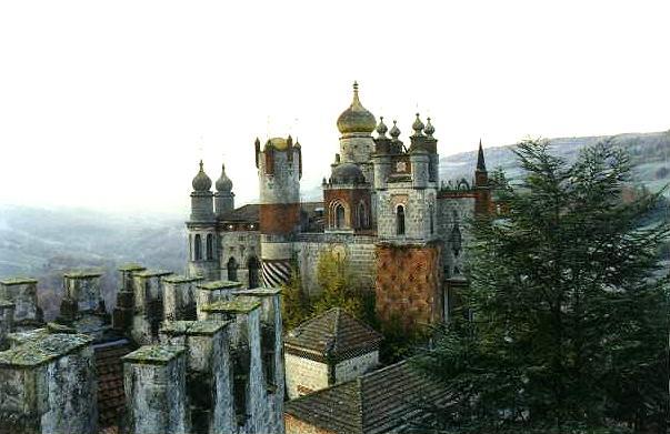 “A casa del Conte”. Rassegna di spettacoli alla Rocchetta Mattei dal 22 ottobre all’11 dicembre 