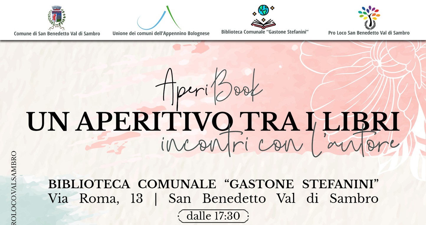 A San Benedetto VdS gli incontri con l’autore