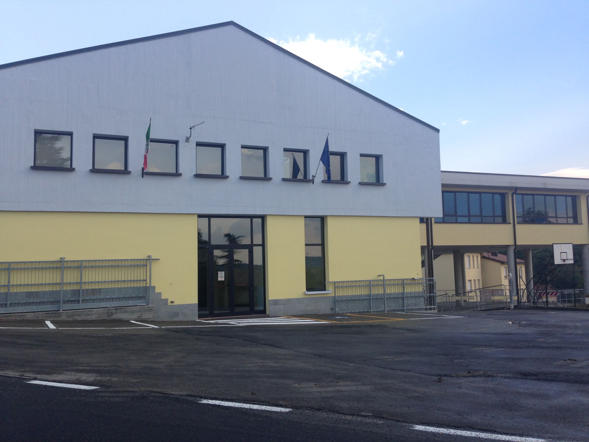 Scuola SBVS