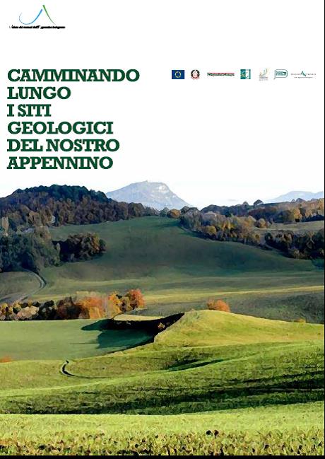 “Camminando lungo i siti geologici del nostro Appennino”. Cinque appuntamenti nel mese di ottobre
