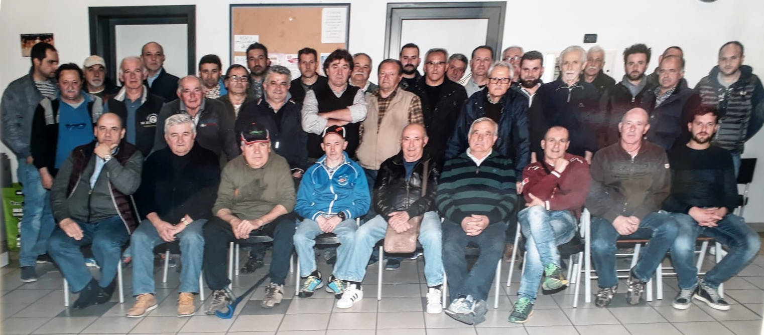 I cacciatori dell’Appennino donano all’ospedale di Porretta un ventilatore per i malati di Covid-19