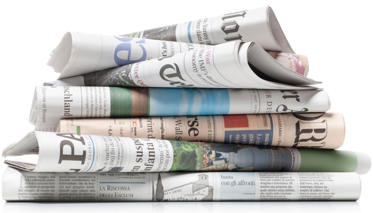Avviso pubblico Ufficio Comunicazione Istituzionale e Stampa dell'Unione