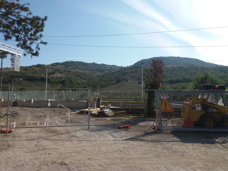 Unione Appennino: bene i lavori ferroviari ma attenzione a limitare i disagi
