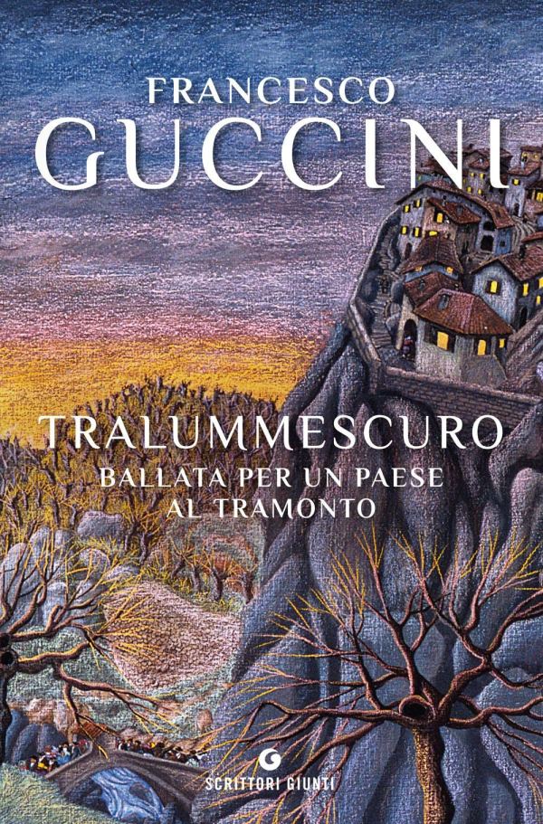 Francesco Guccini presenta a Marzabotto il suo nuovo romanzo: “Tralummescuro”