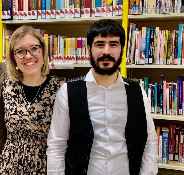 A Castiglione dei Pepoli torna “Tramadante”: i giovani alla scoperta del sommo poeta