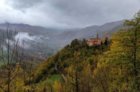 Il cardinale Zuppi visiterà Trasasso: con l'occasione sarà intitolata una corte a Gino Ravaglia