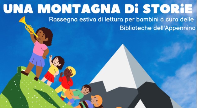 Una montagna di storie