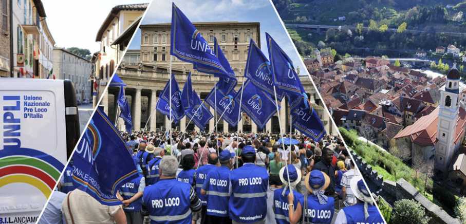 Laboratori per la valorizzazione delle Pro Loco e del territorio per Monzuno, Pioppe e Vergato