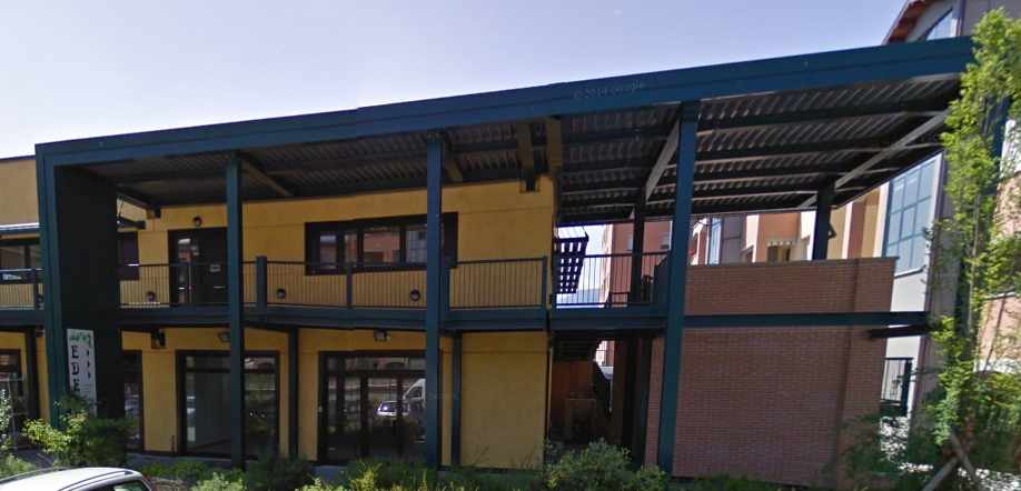Trasferimento uffici Difesa del Suolo e Vincolo idrogeologico