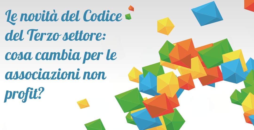Convegno sul terzo settore a Monzuno