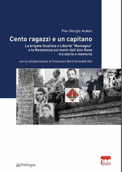 Presentazione volume di Piergio Giorgio Ardeni e Mostra foto di Stefano Semenzato a Gaggio Montano