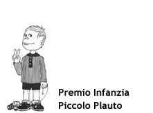 Primo Premio Nazionale Infanzia - Piccolo Plauto 2012 al Comune di Vergato