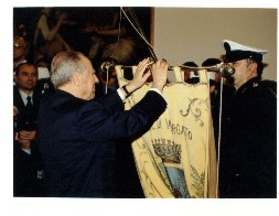 medaglia d'oro