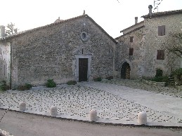 chiesa pieve
