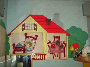 La favola di Riccioli d'oro