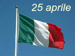 COMMEMORAZIONE 73° ANNIVERSARIO DELLA LIBERAZIONE