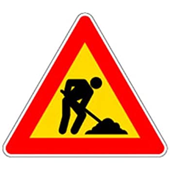 LAVORI IN CORSO
