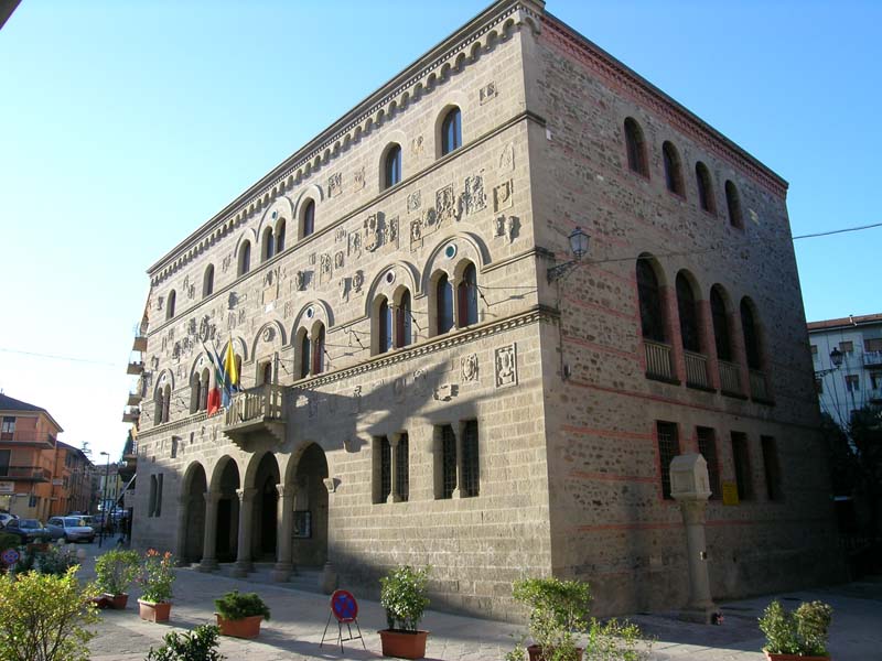 CONSIGLIO COMUNALE STRAORDINARIO