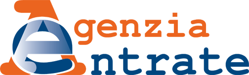 BENVENUTI IN AGENZIA DELLE ENTRATE!