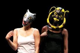 Teatro per i ragazzi a.s. 2015/2016