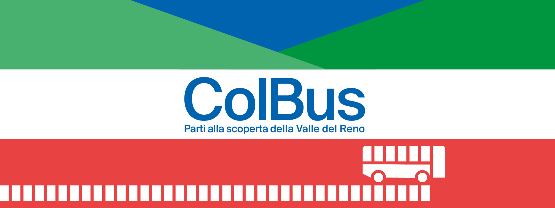  ALLA SCOPERTA DELLA VALLE DEL RENO CON COLBUS 