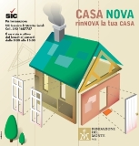 CASA NOVA