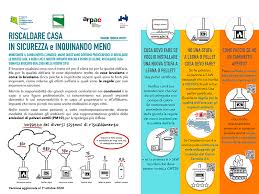 RISCALDARE CASA STAGIONE TERMICA 2020/21 IN SICUREZZA e INQUINANDO MENO