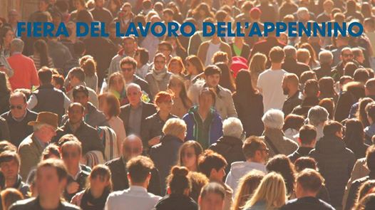 Fiera del lavoro dell'Appennino bolognese 