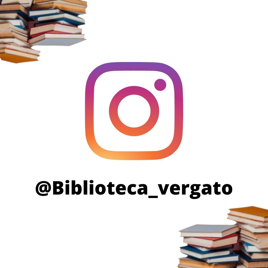 LA BIBLIOTECA ARRIVA SUI SOCIAL!
