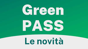 GREEN  PASS