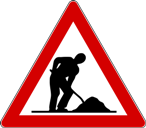 LAVORI IN CORSO