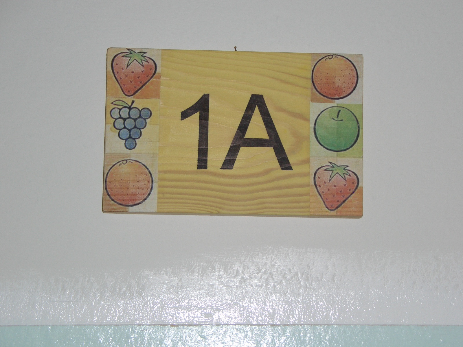 Mensa scolastica imbiancata dai genitori!