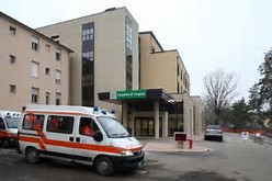 RIORDINO DEI SERVIZI DI ASSISTENZA TERRITORIALE E DELLA RETE OSPEDALIERA DELL'APPENNINO BOLOGNESE