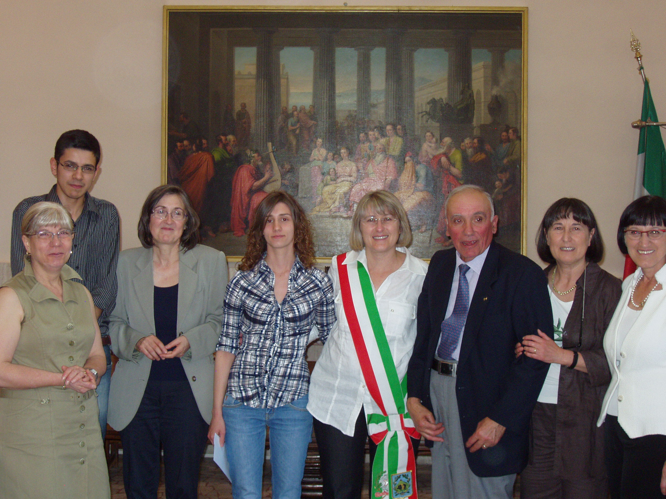 Borse di Studio all'Istituto Fantini