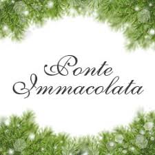 CHIUSURA UFFICI PER IL PONTE DELL'IMMACOLATA 2020