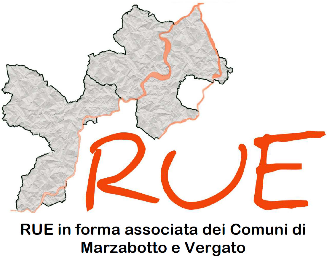 Regolamento Urbanistico Edilizio (RUE)