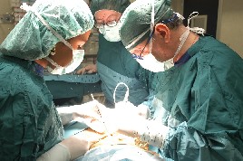 Ospedale di Vergato