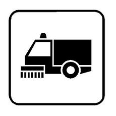 LAVAGGIO STRAORDINARIO CON SANIFICAZIONE STRADE
