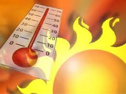 ONDATA DI CALORE